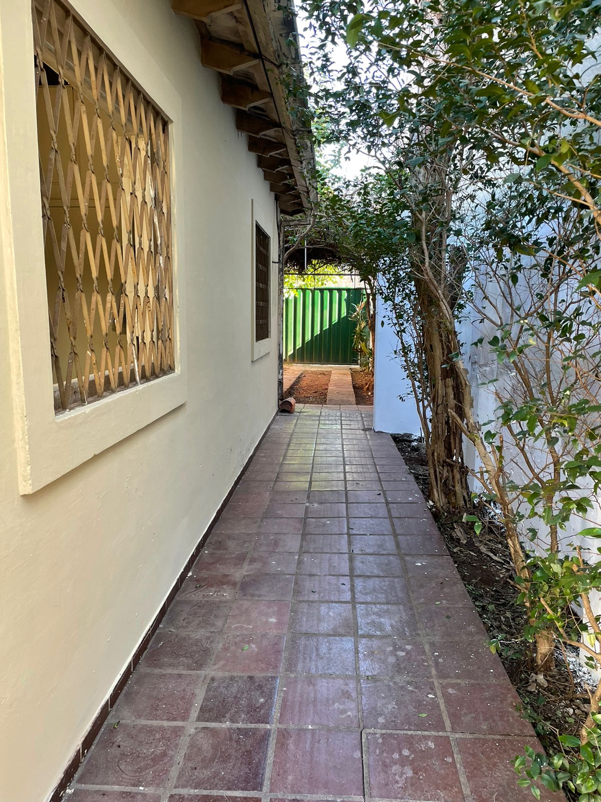 VENDO CASA A DEMOLER ZONA QUINTA SAN JOSE EN ASUNCION — foto 2