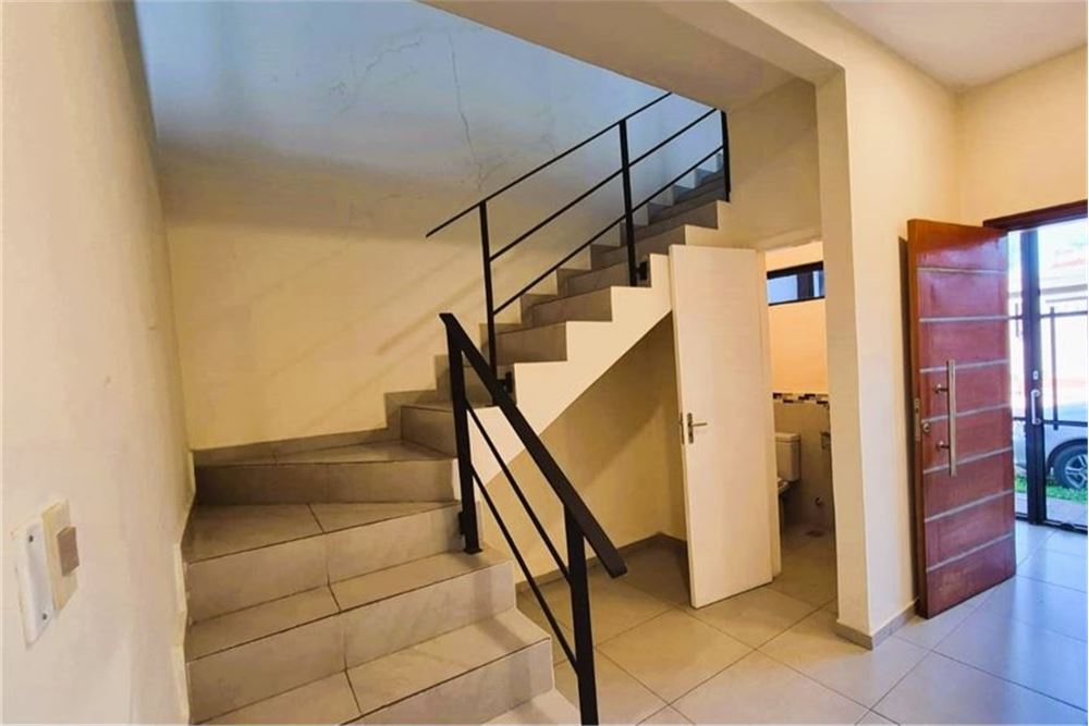 Alquiler Duplex San Isidro Lambare — foto 3