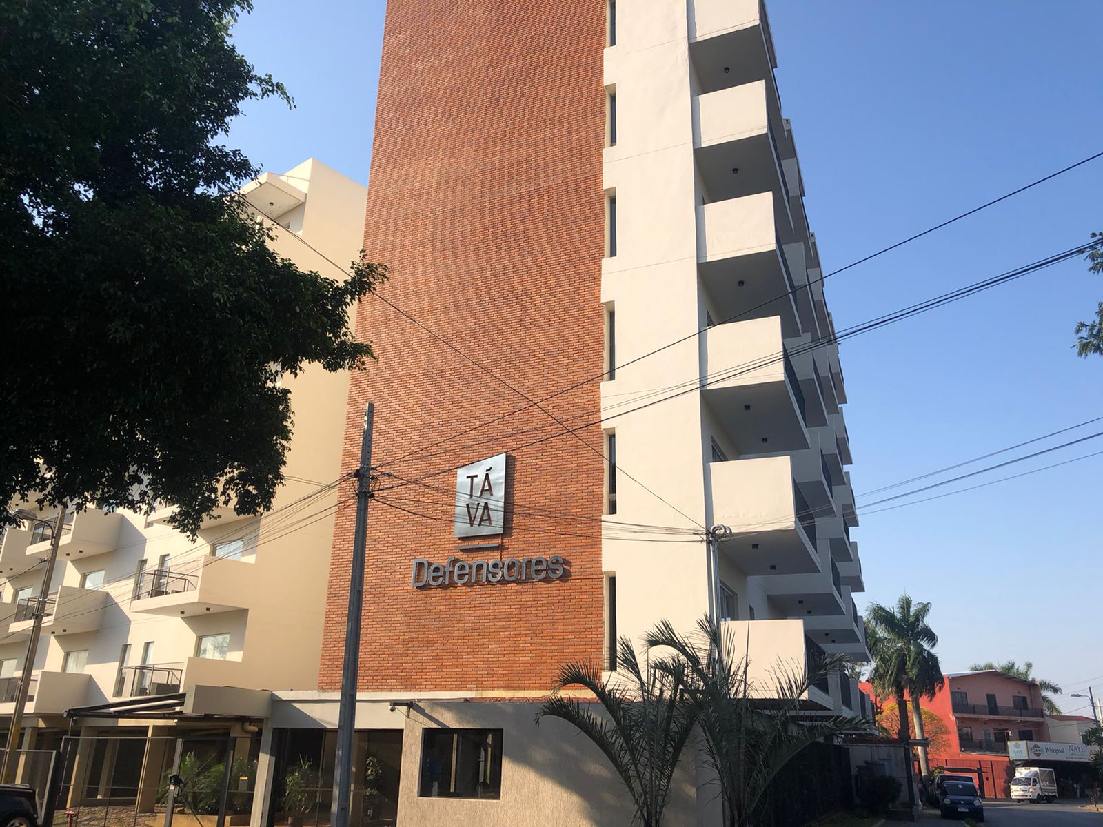 Departamento en alquiler con baja de precio en San Lorenzo