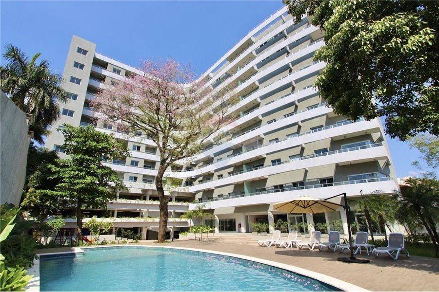 Departamento en venta en Mburicaó