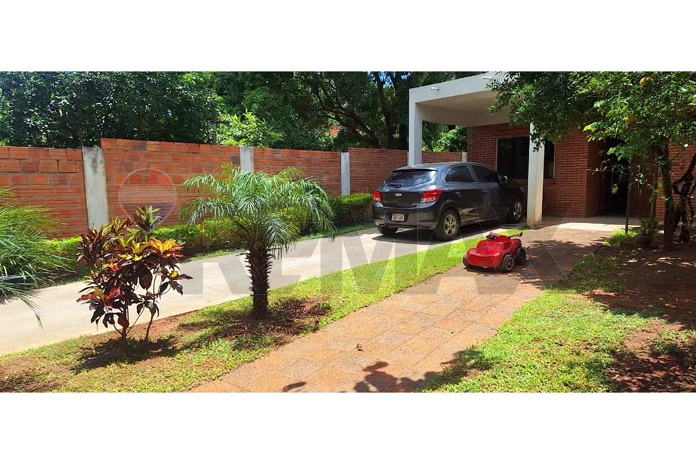 Casa - Venta - San Lorenzo, Central, Paraguay — foto 3