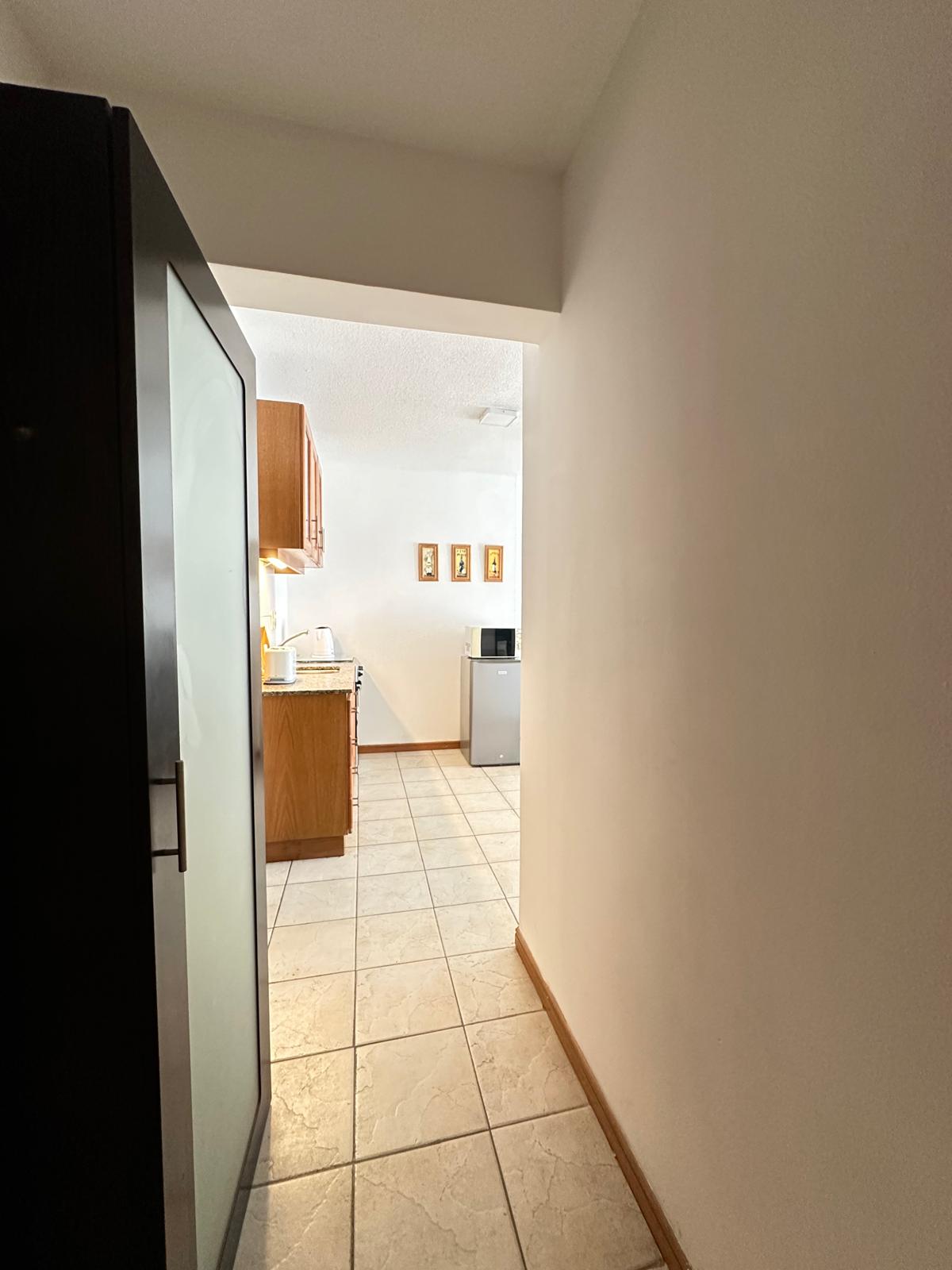 Apartamento Monoambiente · Foto 10