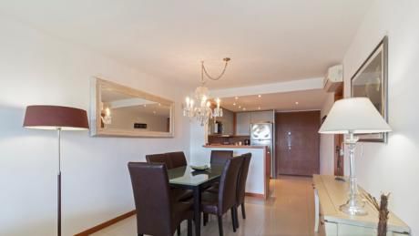 Apartamento Punta Del Este