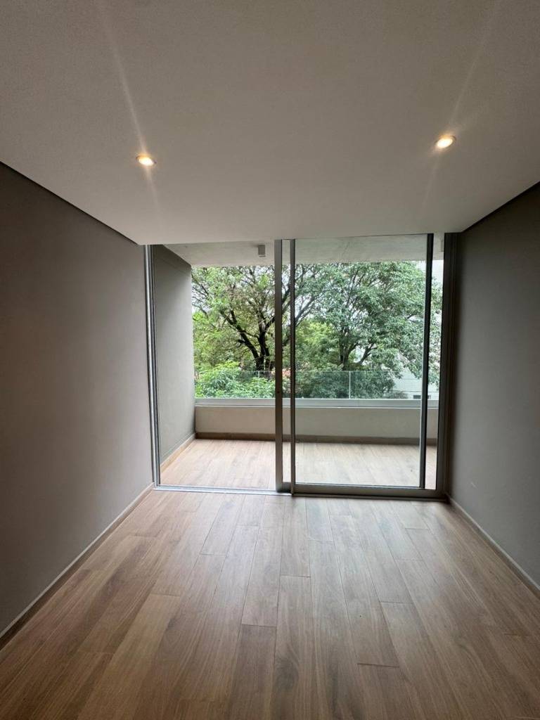Departamento 1 Dormitorio en Venta - Villa Morra, Asunción — foto 2