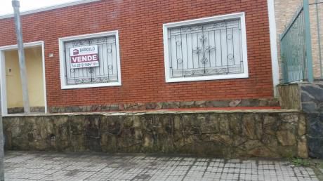 Linda Casa En Fonseca Y Cno Corrales