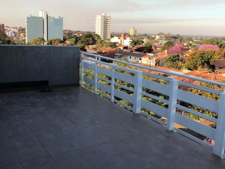 Alquilo Loft A Estrenar Zona Shopping Del Sol