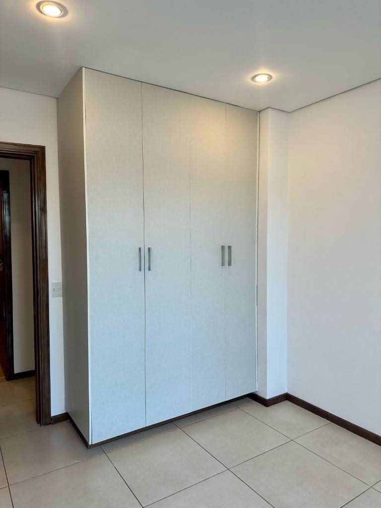 ALQUILO DEPARTAMENTO DE 3 DORMITORIOS EN BELLA VISTA, ASUNCION — foto 2