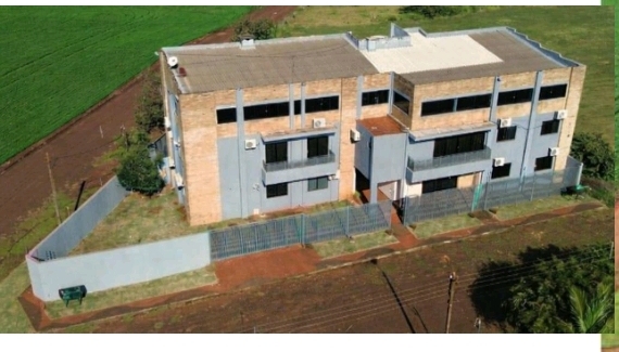 Edificio. — foto 3