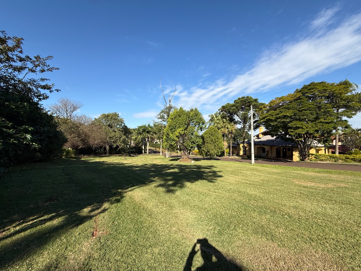 VENDO TERRENO EN EXCLUSIVO CONDOMINIO PARANA COUNTRY CLUB - HERNANDARIAS — foto 2