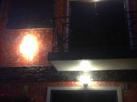 Alquilo O Vendo Duplex En Luque Zona Luisito Centro. Financio