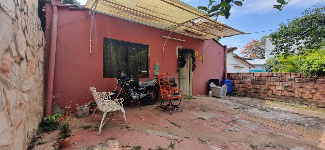 Casa-Venta-PY Asunción Las Mercedes — foto 2