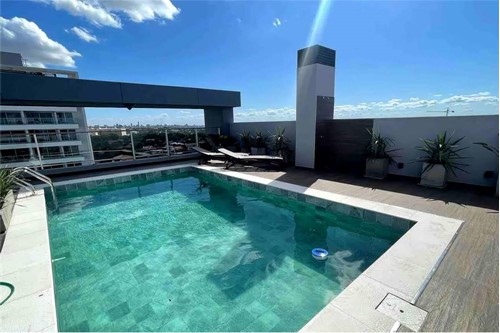 Departamento-Alquiler- Mburucuyá, Asunción — foto 2