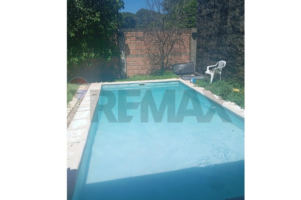 ALQUILO CASA EN VILLA ANITA ÑEMBY — foto 2