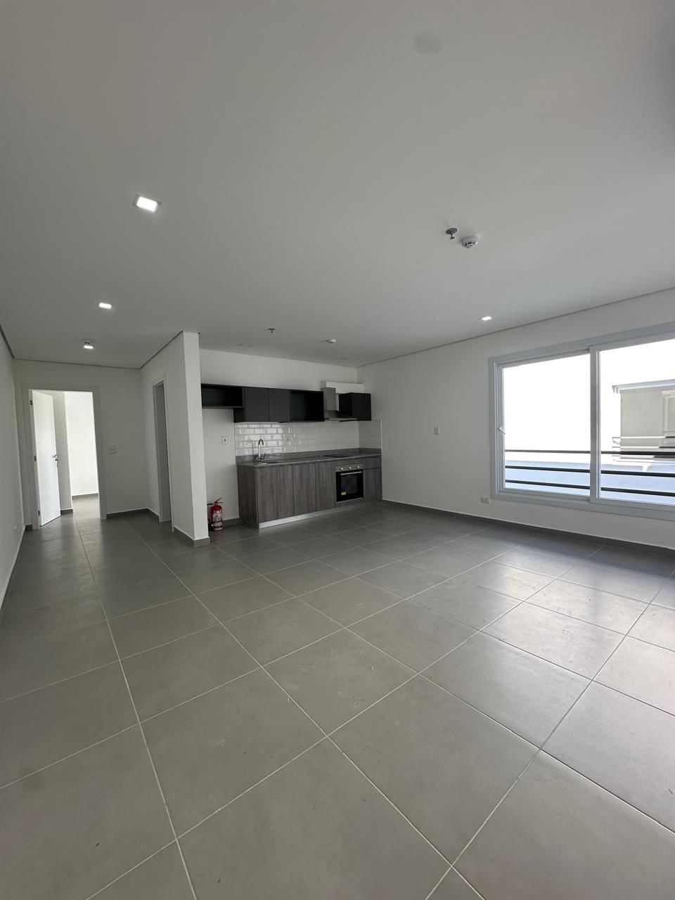 Departamento A Estrenar En Ykua Sati — foto 3