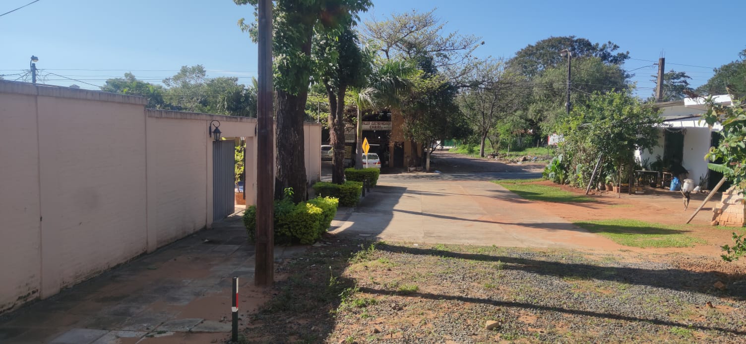 Terreno en venta en Ñemby — foto 2
