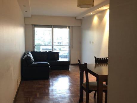 Av De Las Americas 3 Dorm + Garaje