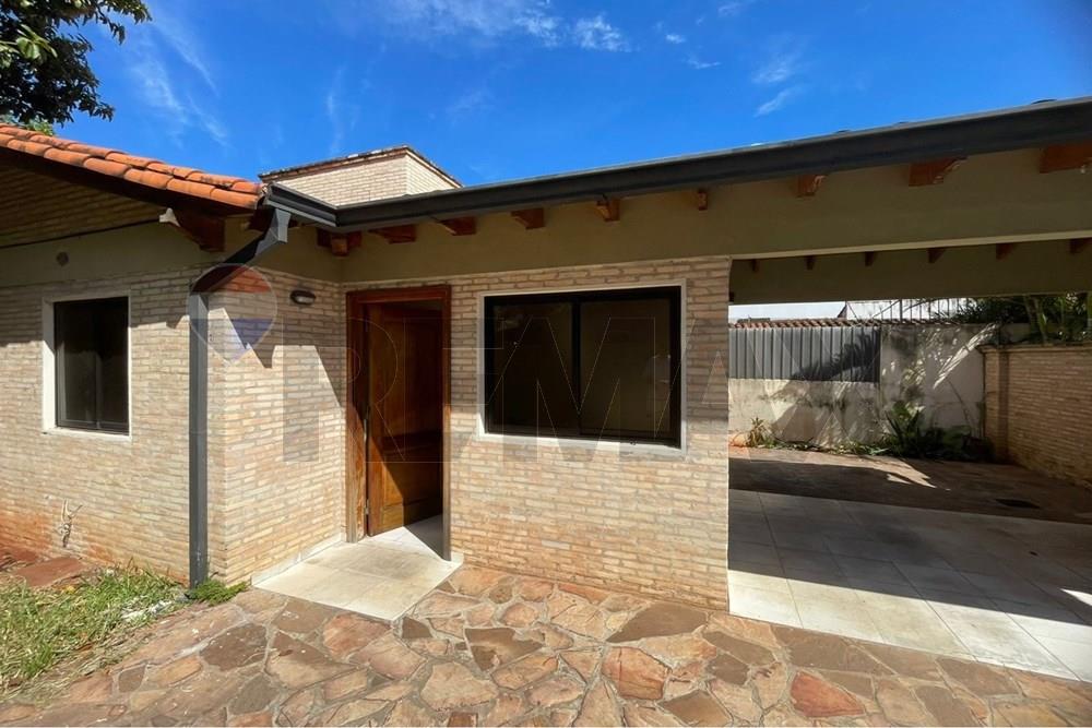 ALQUILO CASA EN ASUNCIÓN BARRIO Nazareth — foto 2