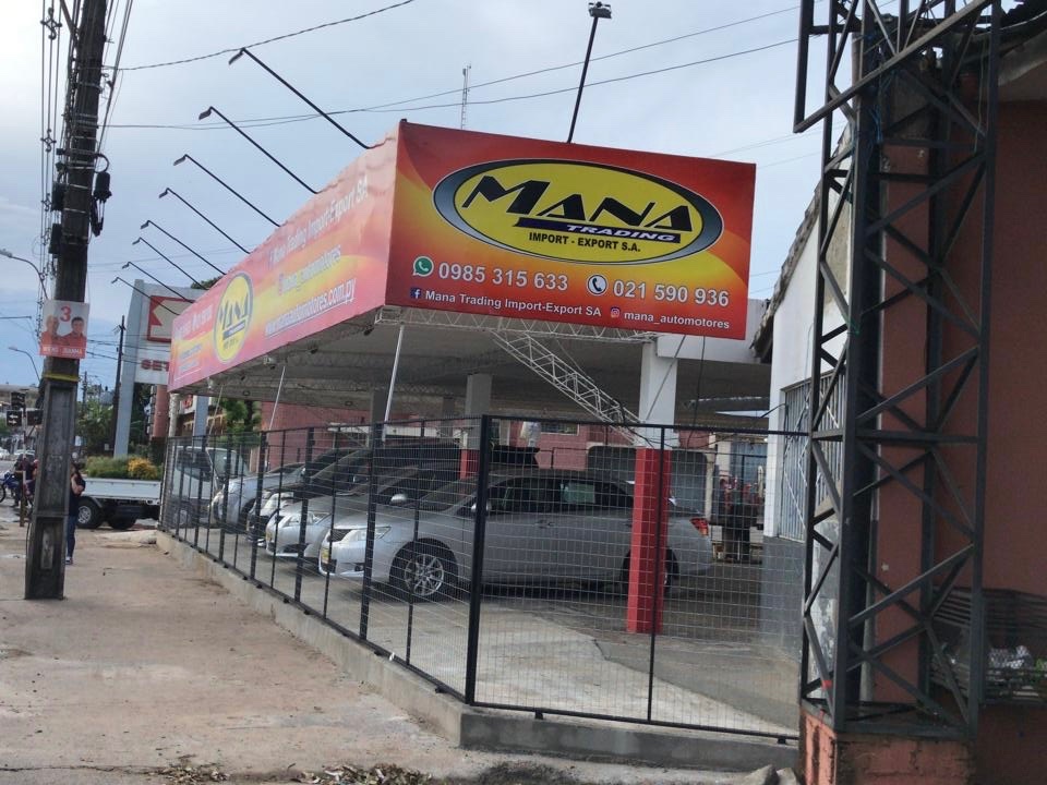 ALQUILO SALÓN COMERCIAL SOBRE MARISCAL ESTIGARRIBIA — foto 3