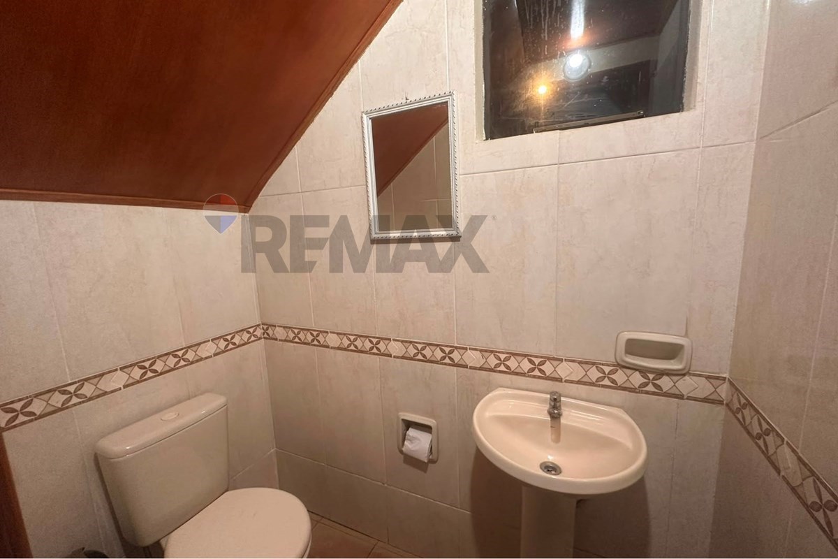 Bello Duplex en San Lorenzo en alquiler — foto 3