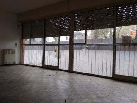 Apto 3 Dorm + Servicio En Centro