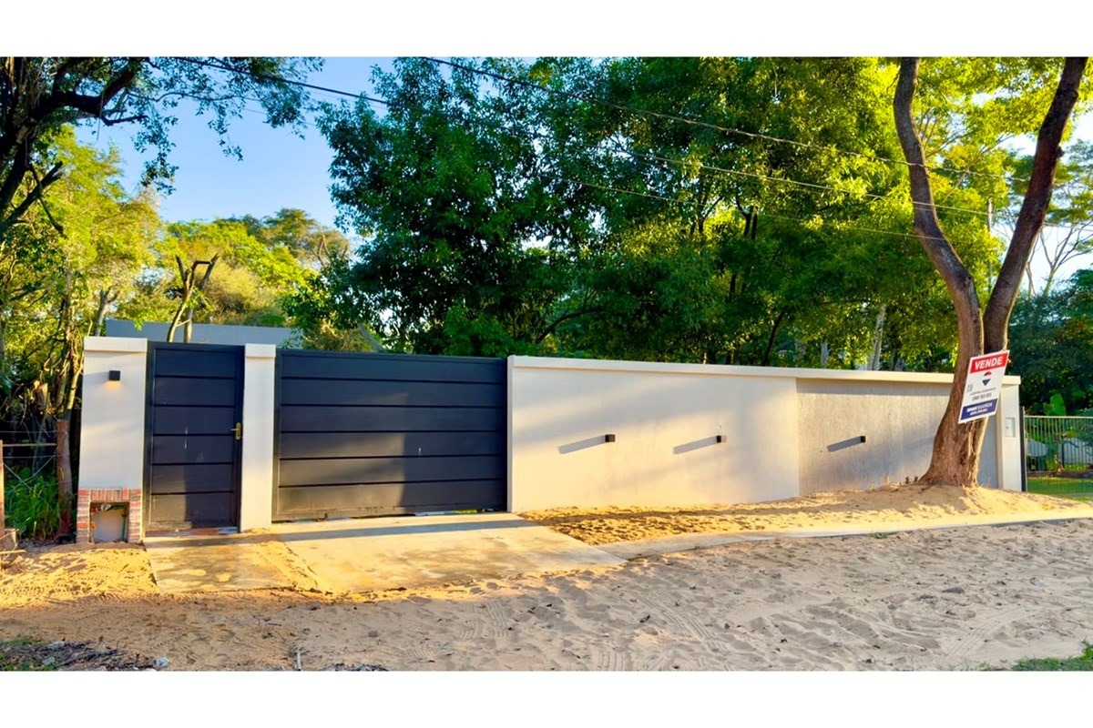 Casa a Estrenar en San Bernardino Urbanización Sadi 2 — foto 2