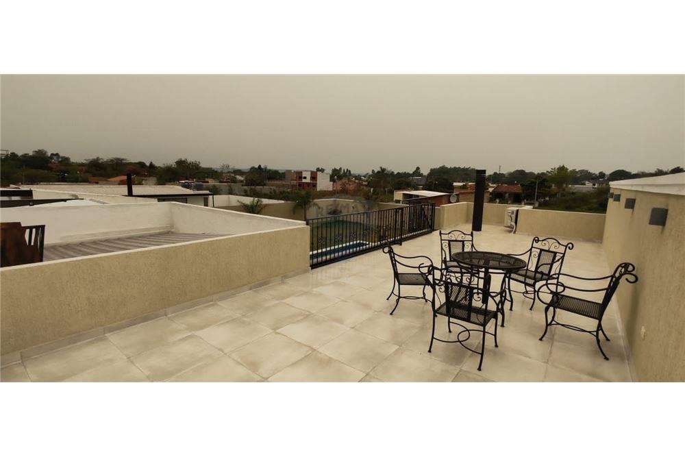 VENDO AMPLIA Y FINA RESIDENCIA EN SAN BERNARDINO — foto 2