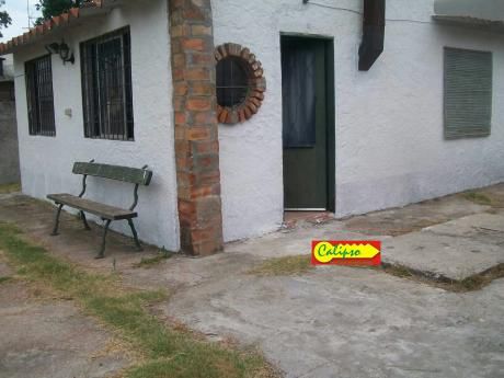 Casa - 2 Dormitorios- Pinamar Norte - Inmobiliaria Calipso