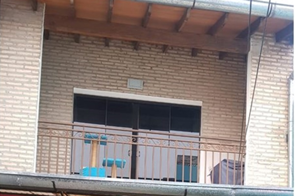 Departamento-Alquiler-MOISES BERTONI C/ BERNARDINO CABALLERO, Herrera, Asunción — foto 2