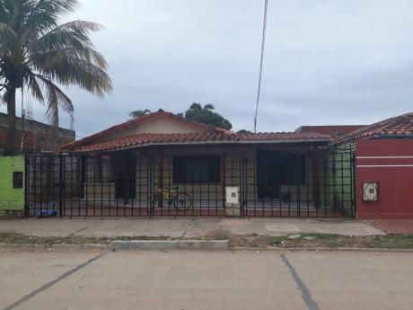 Venta De Casa Zona Sur