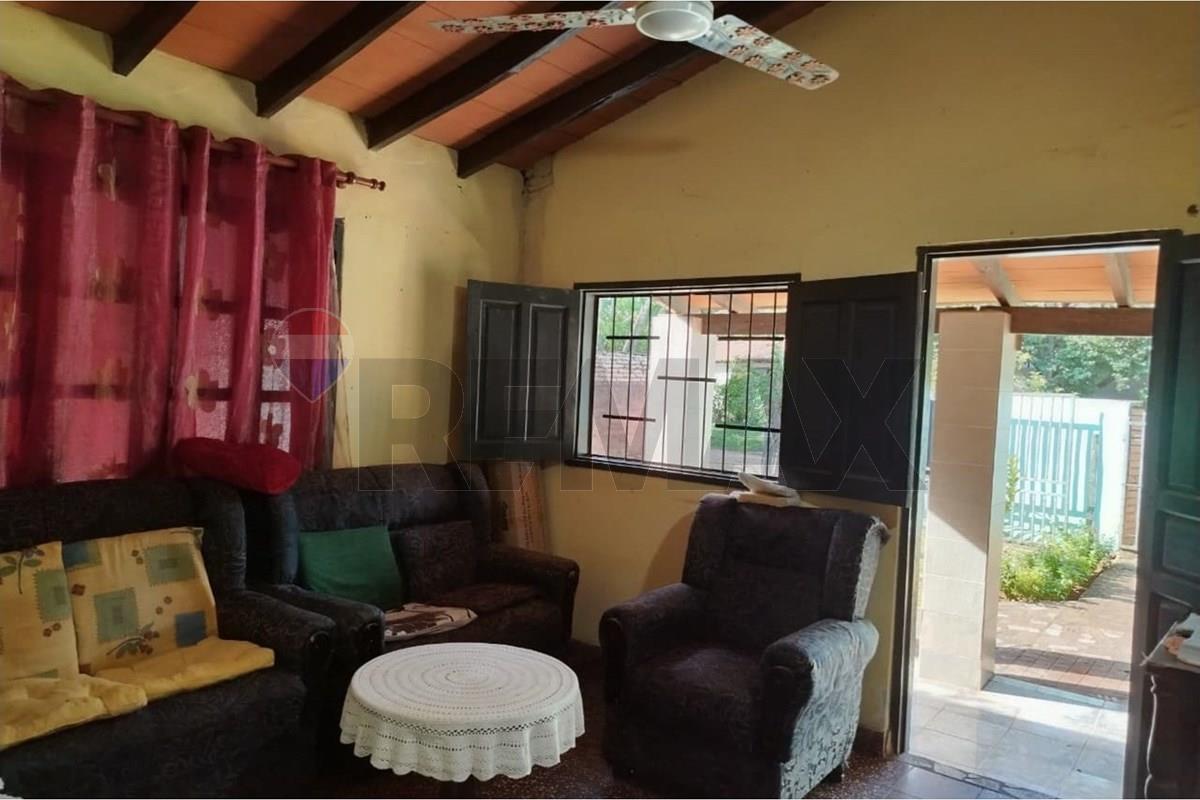 En Venta - Casa -Lambaré, Central, Paraguay — foto 2