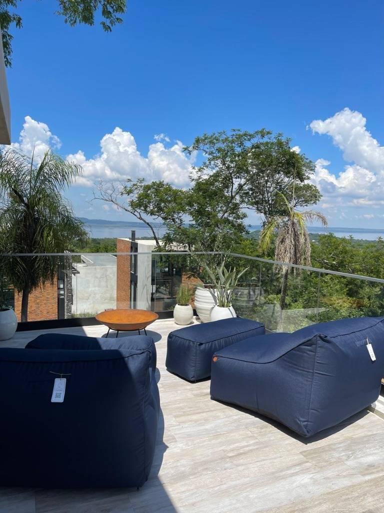 EN VENTA RESIDENCIA AMOBLADA EN HORIZON HILLS — foto 2