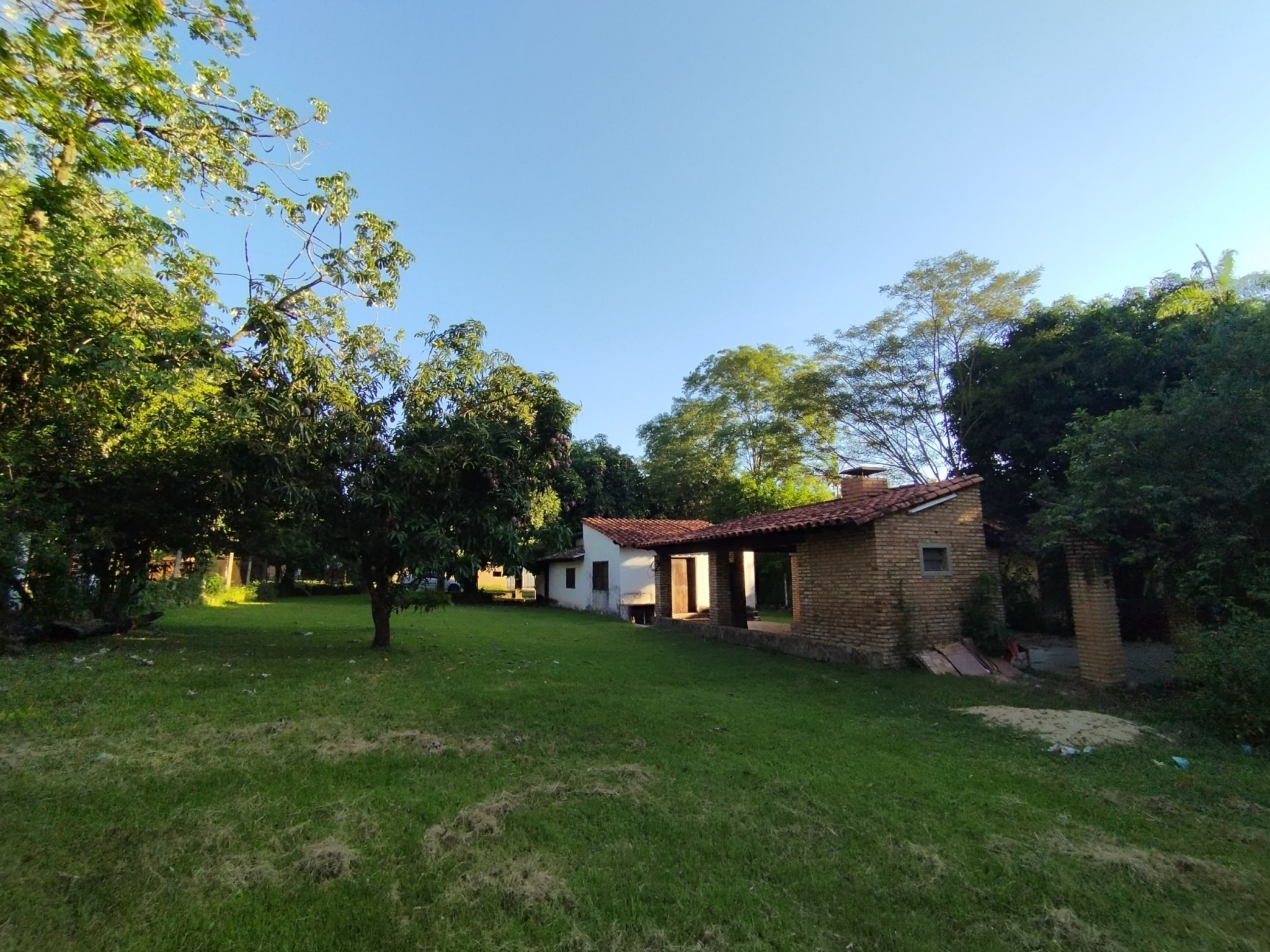 EN VENTA AMPLIO TERRENO EN SAN BERNARDINO — foto 3