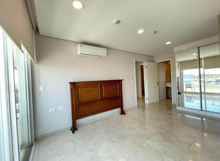 Alquilo Departamento de 2 dormitorios en Ycuá Satí – Gs. 6.500.000 — foto 2