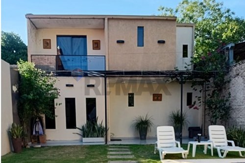 Vendo casa de 3 habitaciones en Asunción Barrio Obrero — foto 2