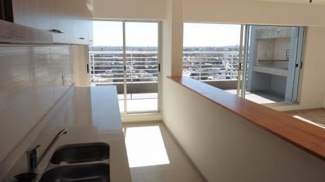 Venta De Apartamentos De 2 Dormitorios En CordÓn Con Garaje