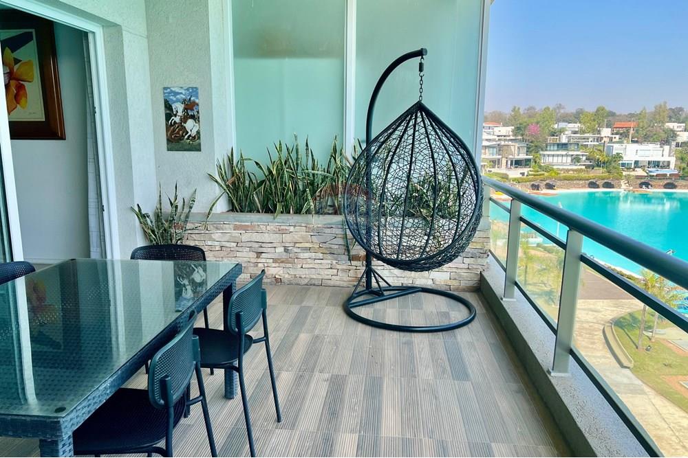 DEPARTAMENTO DISPONIBLE EN AQUA VILLAGE BALI 1 — foto 3