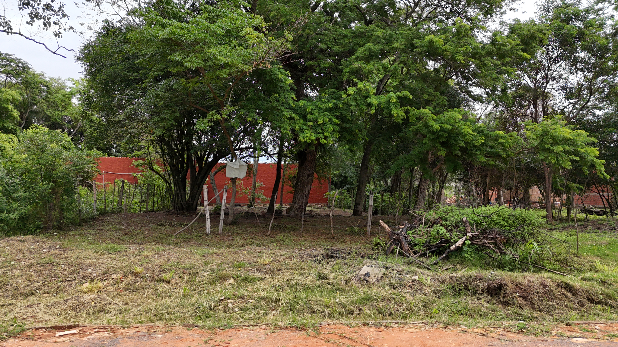 Terreno a la venta en San Bernardino, Ciervo Cua — foto 2