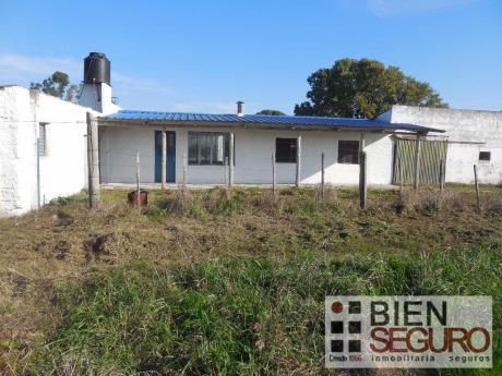 Chacra En Venta En Cerrillos