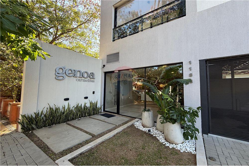 Alquilo Departamento Las Lomas — foto 2