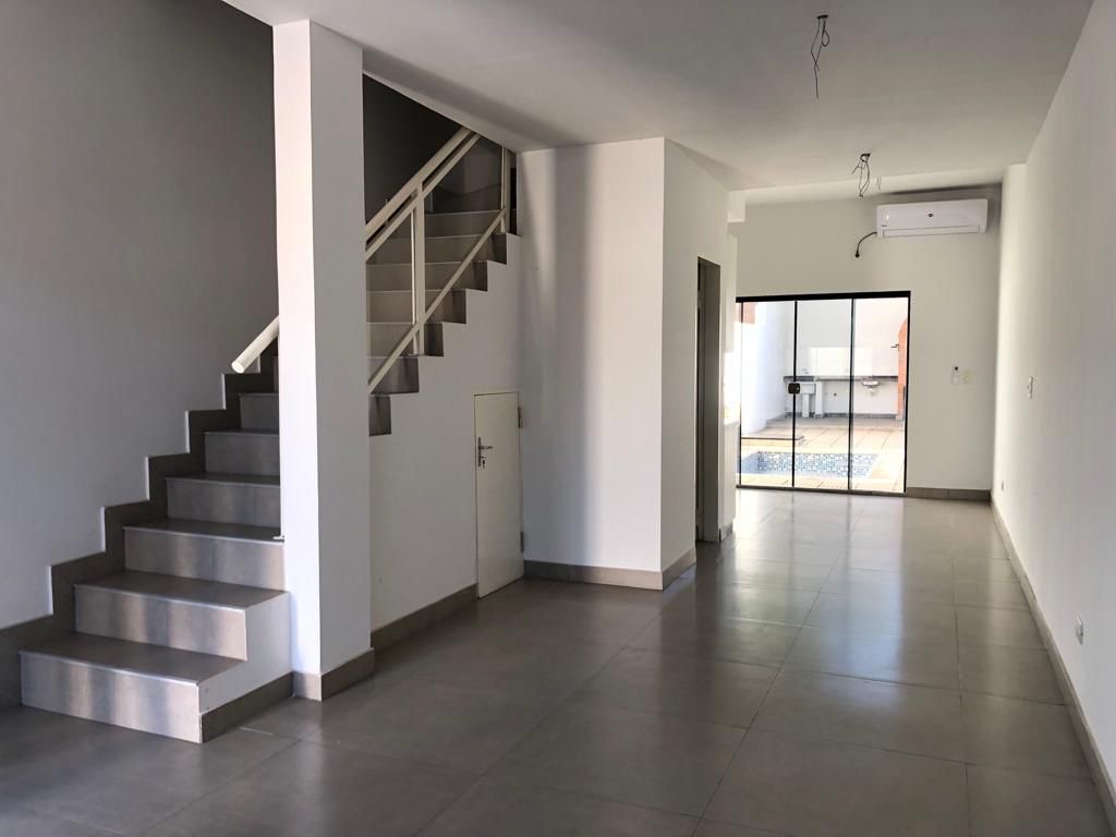 ALQUILER | DÚPLEX DE 2 DORMITORIOS EN BARRIO SAN JUAN – SAN LORENZO — foto 3
