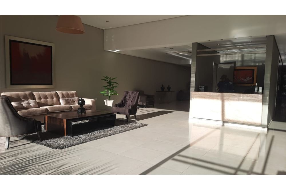 Departamento-Alquiler-Edificio Stratos — foto 3
