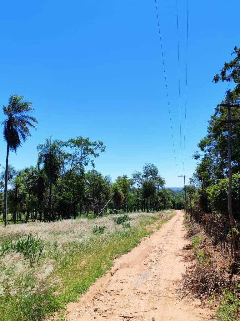 Terreno en venta en San Bernardino — foto 2