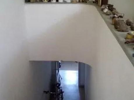 Casa Buceo 3 Dormitorios Cochera De Altos