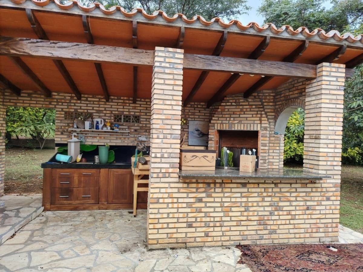 VENDO AMPLIA QUINTA EN EMBOSCADA — foto 2