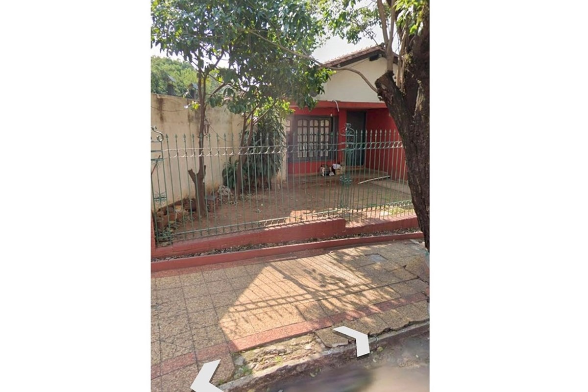 Casa en venta en Mariscal López