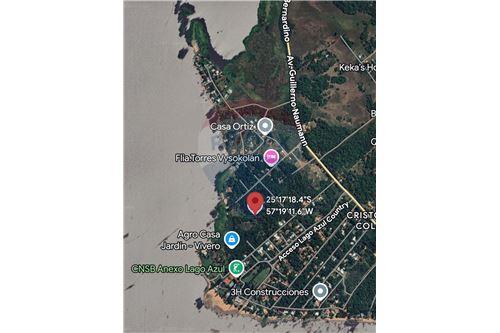 Terreno de 1 hectárea en San Bernardino — foto 2