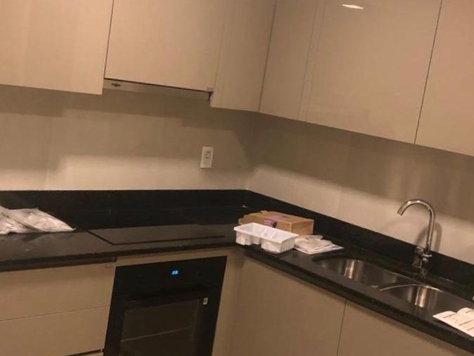 ALQUILO DEPARTAMENTO DE 1 DORMITORIO EN HOME VILLA MORRA — foto 2