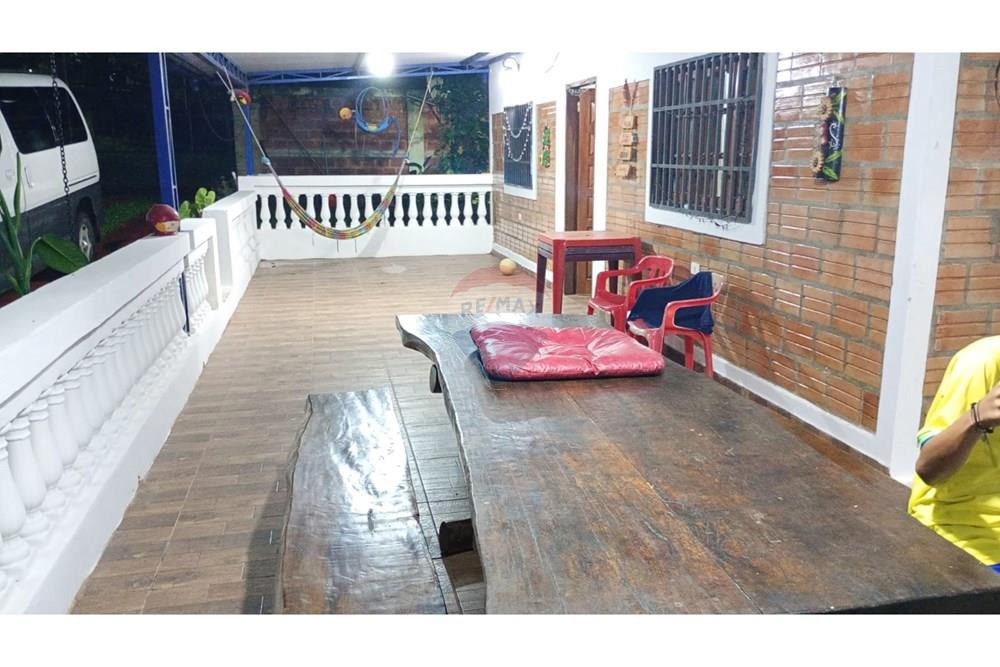 VENDO CASA QUINTA ÚNICA EN PIRIBEBUY — foto 3