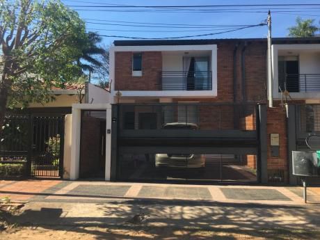 Hermoso Dúplex Zona Cit