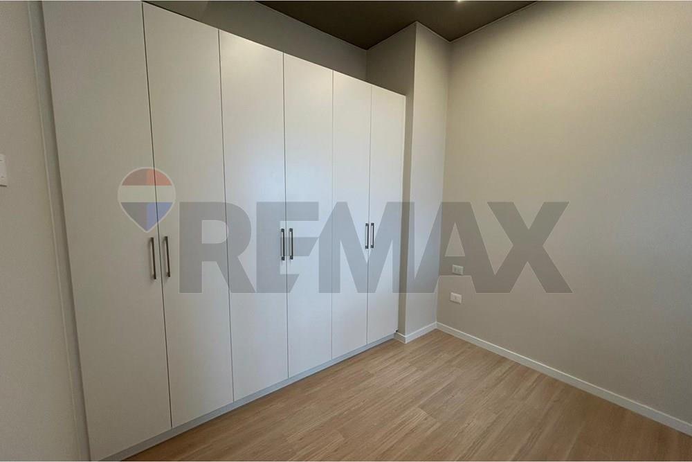 Departamento - Alquiler - Las Lomas (Carmelitas), Asunción, Paraguay — foto 2